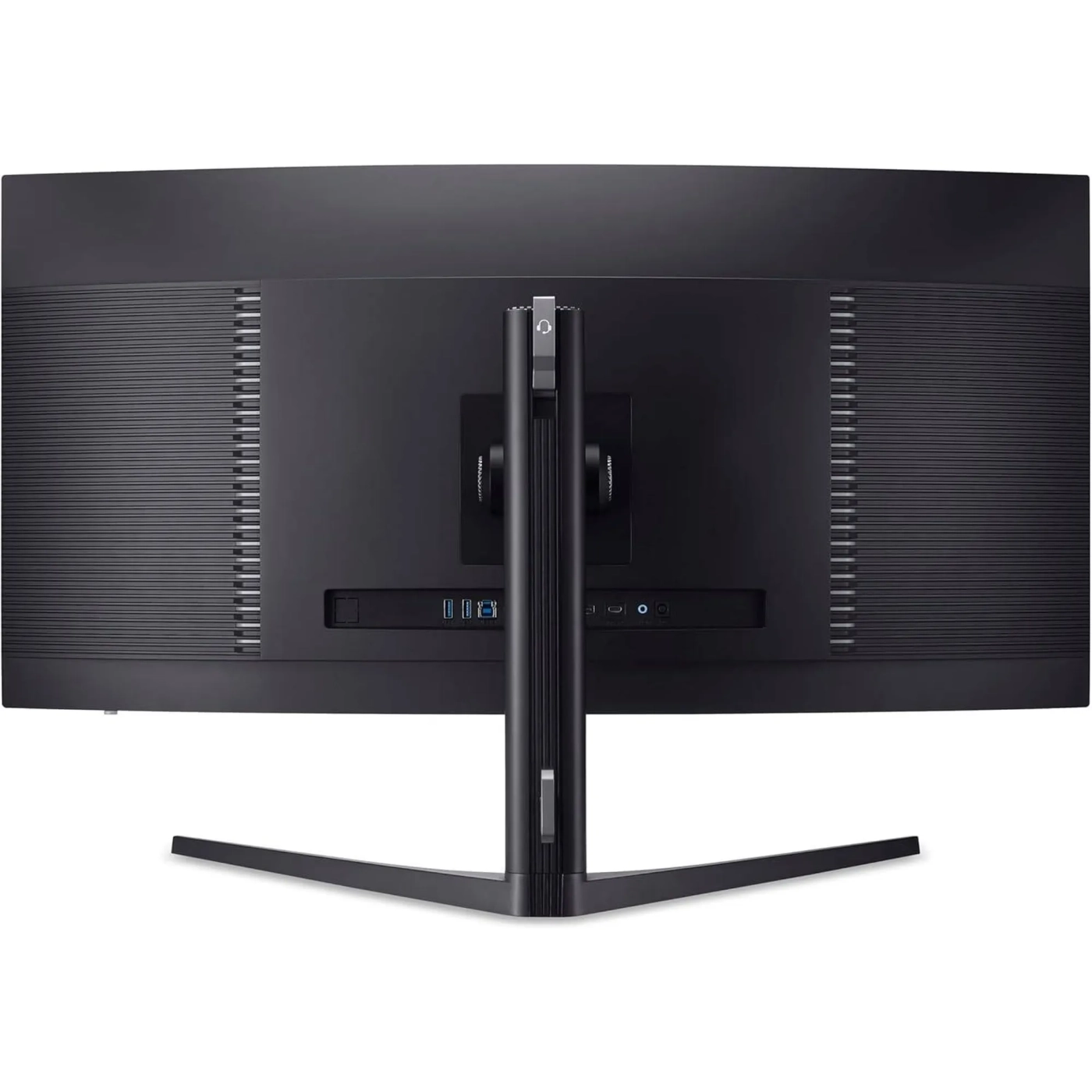 Купить Монитор 34" Acer Predator X34 V3 (UM.CXXEE.301) - фото 4