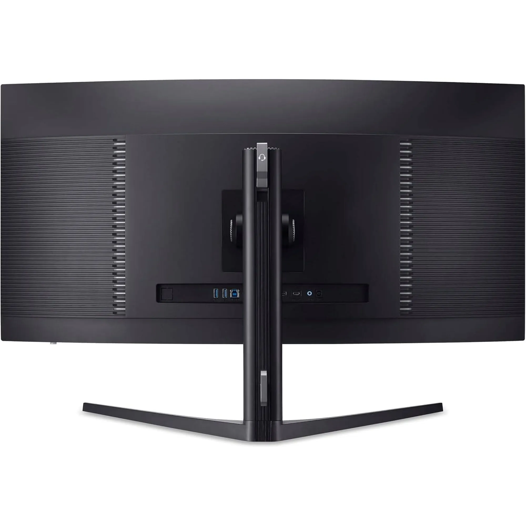 Купить Монитор 34" Acer Predator X34 V3 (UM.CXXEE.301) - фото 4