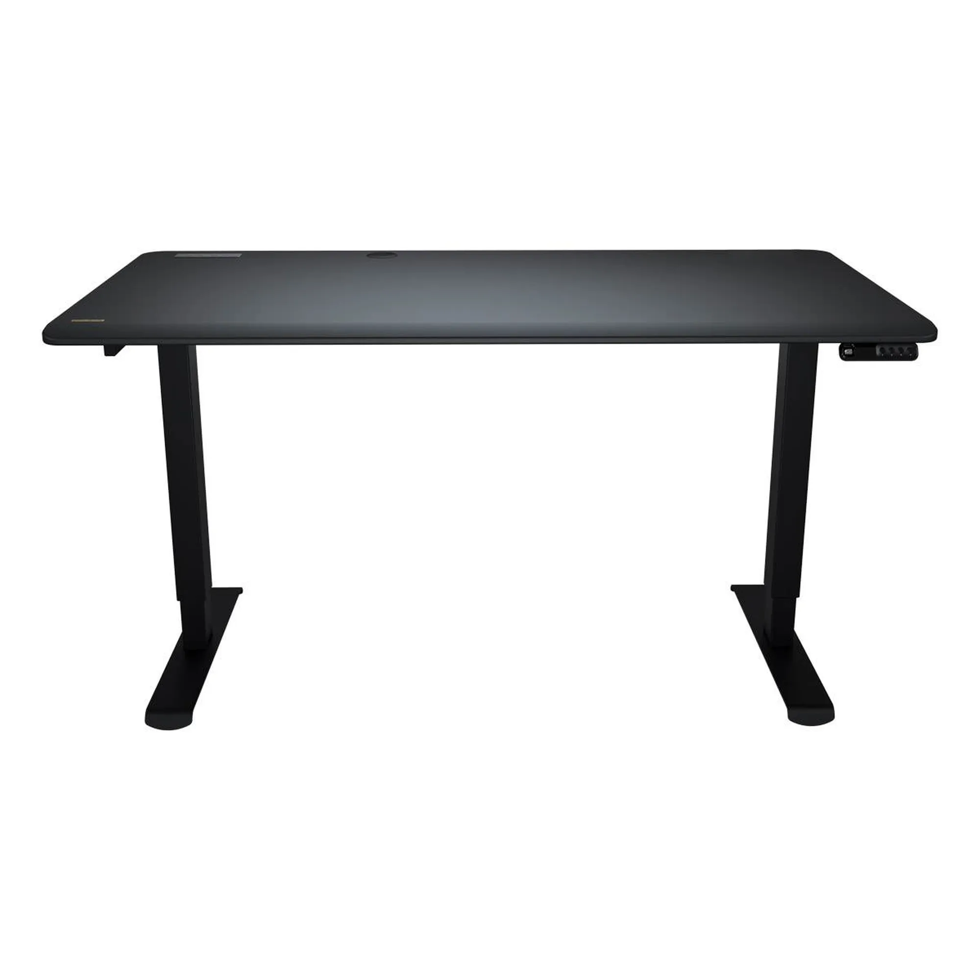 Купити Комп'ютерний стіл Cougar Royal 150 Elite Black - фото 1