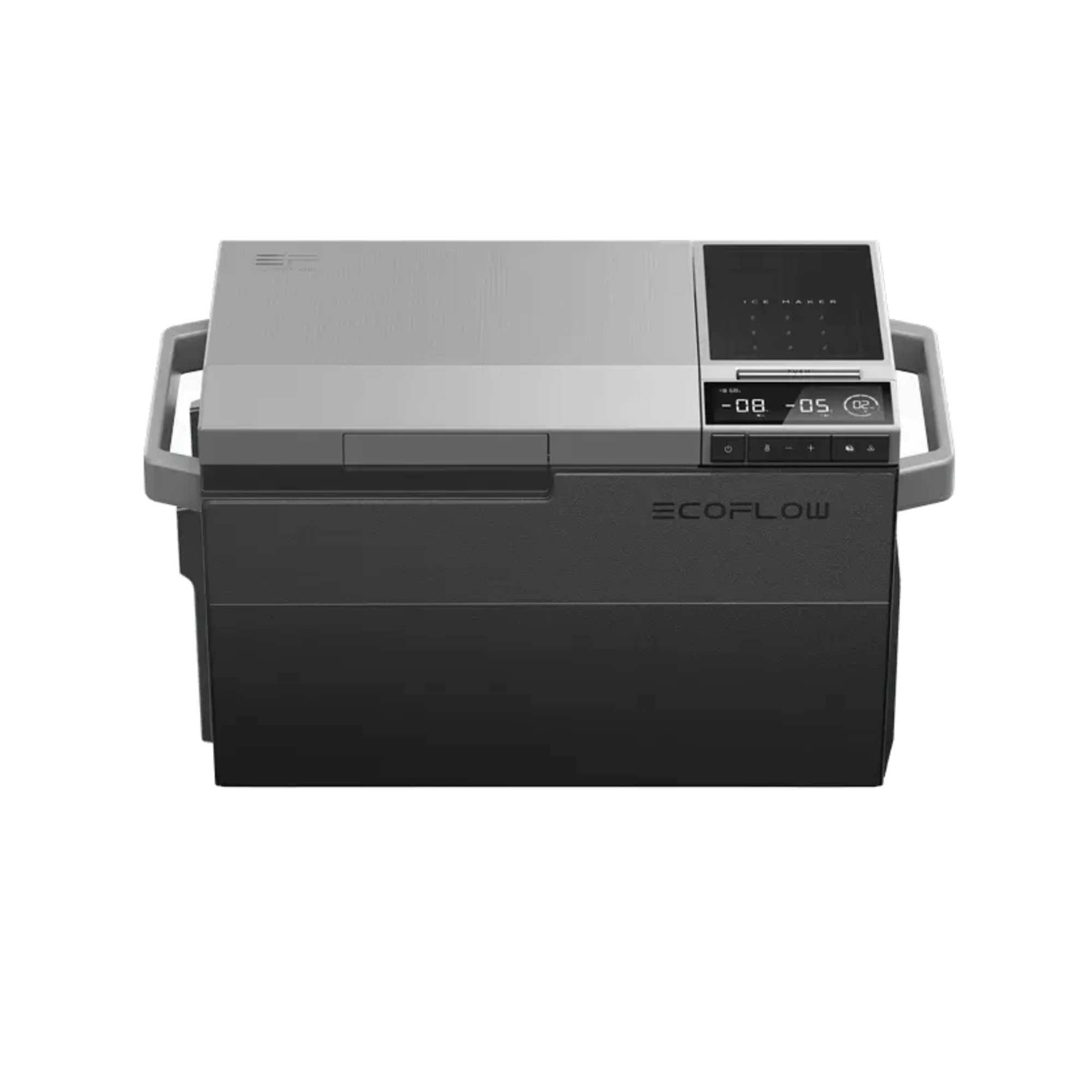 Купить Холодильник Ecoflow Glacier с аккумулятором ZYDBX100-EU_1 - фото 1