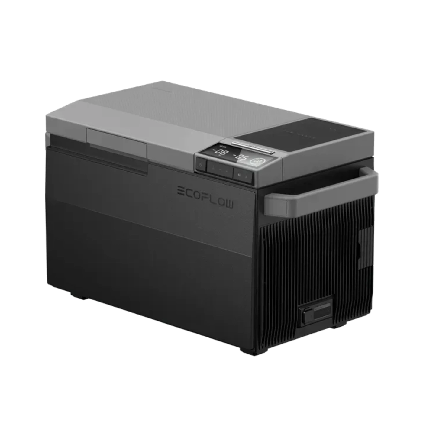 Купить Холодильник Ecoflow Glacier с аккумулятором ZYDBX100-EU_1 - фото 2