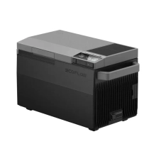 Купить Холодильник Ecoflow Glacier с аккумулятором ZYDBX100-EU_1 - фото 2