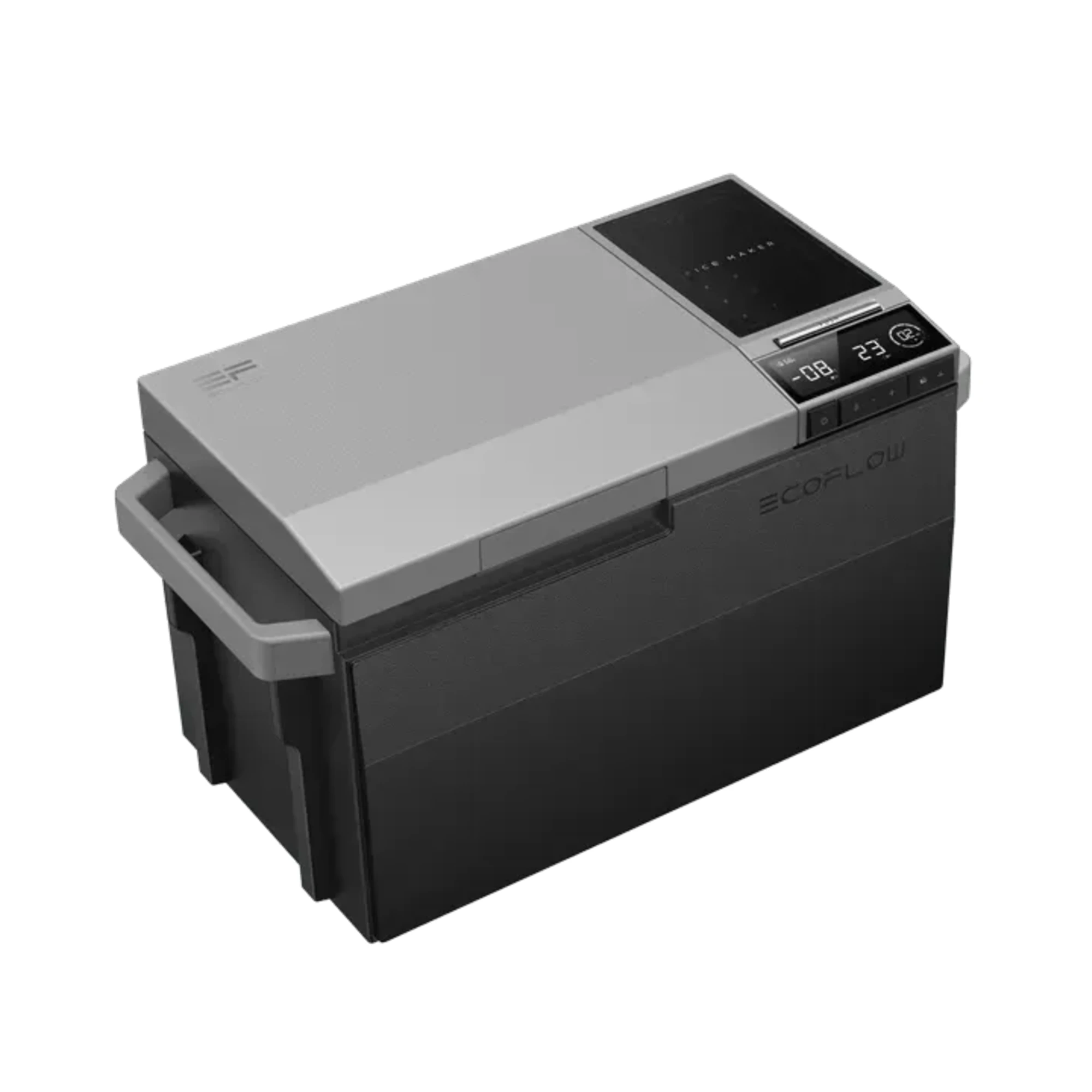 Купить Холодильник Ecoflow Glacier с аккумулятором ZYDBX100-EU_1 - фото 3