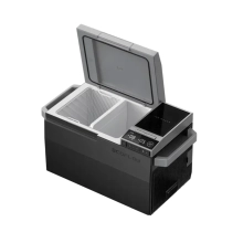 Купить Холодильник Ecoflow Glacier с аккумулятором ZYDBX100-EU_1 - фото 4
