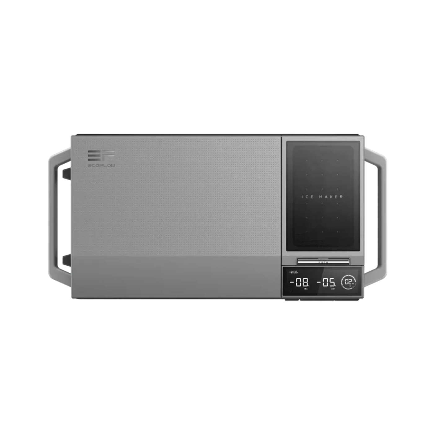 Купить Холодильник Ecoflow Glacier с аккумулятором ZYDBX100-EU_1 - фото 5