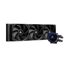Купить Система водяного охлаждения Chieftec Iceberg 360 ARGB - фото 3