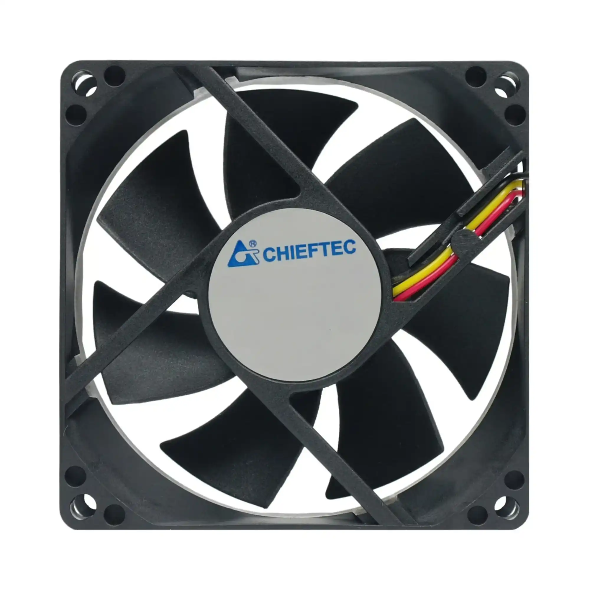 Купити Вентилятор Chieftec Thermal Killer AF-0625S - фото 1