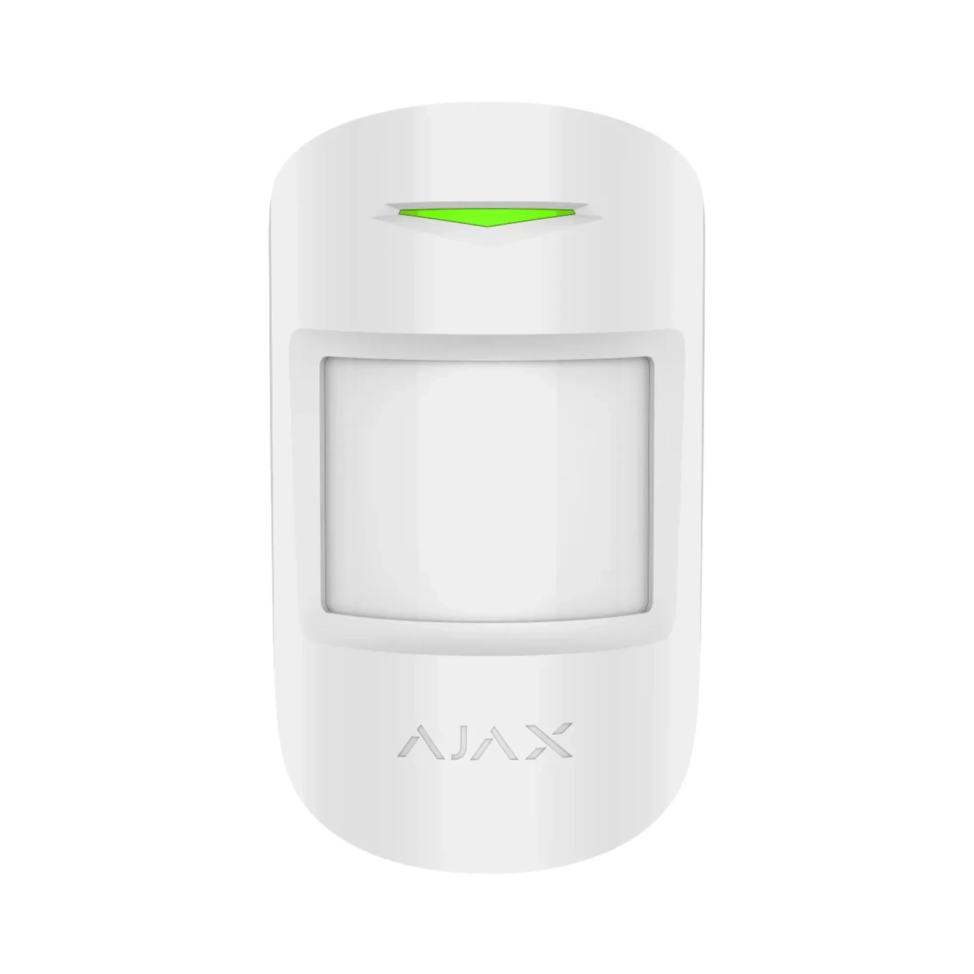 Купить Комплект охранной сигнализации Ajax StarterKit 2 White (23480) - фото 3