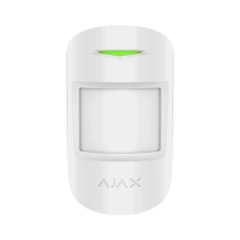 Купить Комплект охранной сигнализации Ajax StarterKit 2 White (23480) - фото 3
