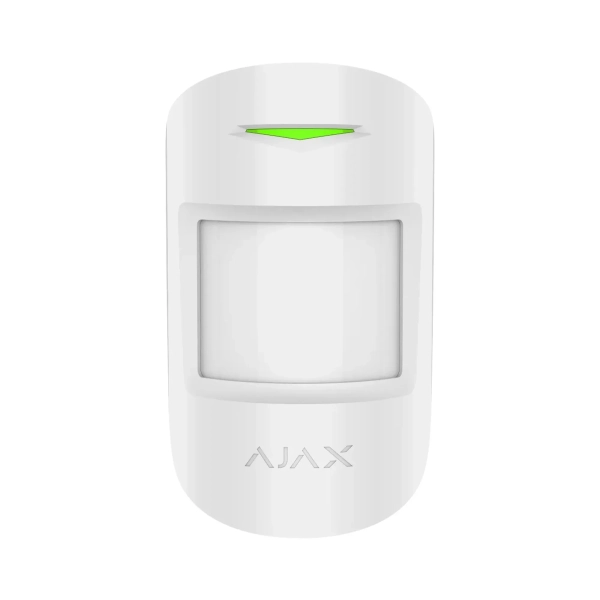 Купить Комплект охранной сигнализации Ajax StarterKit 2 White (23480) - фото 3