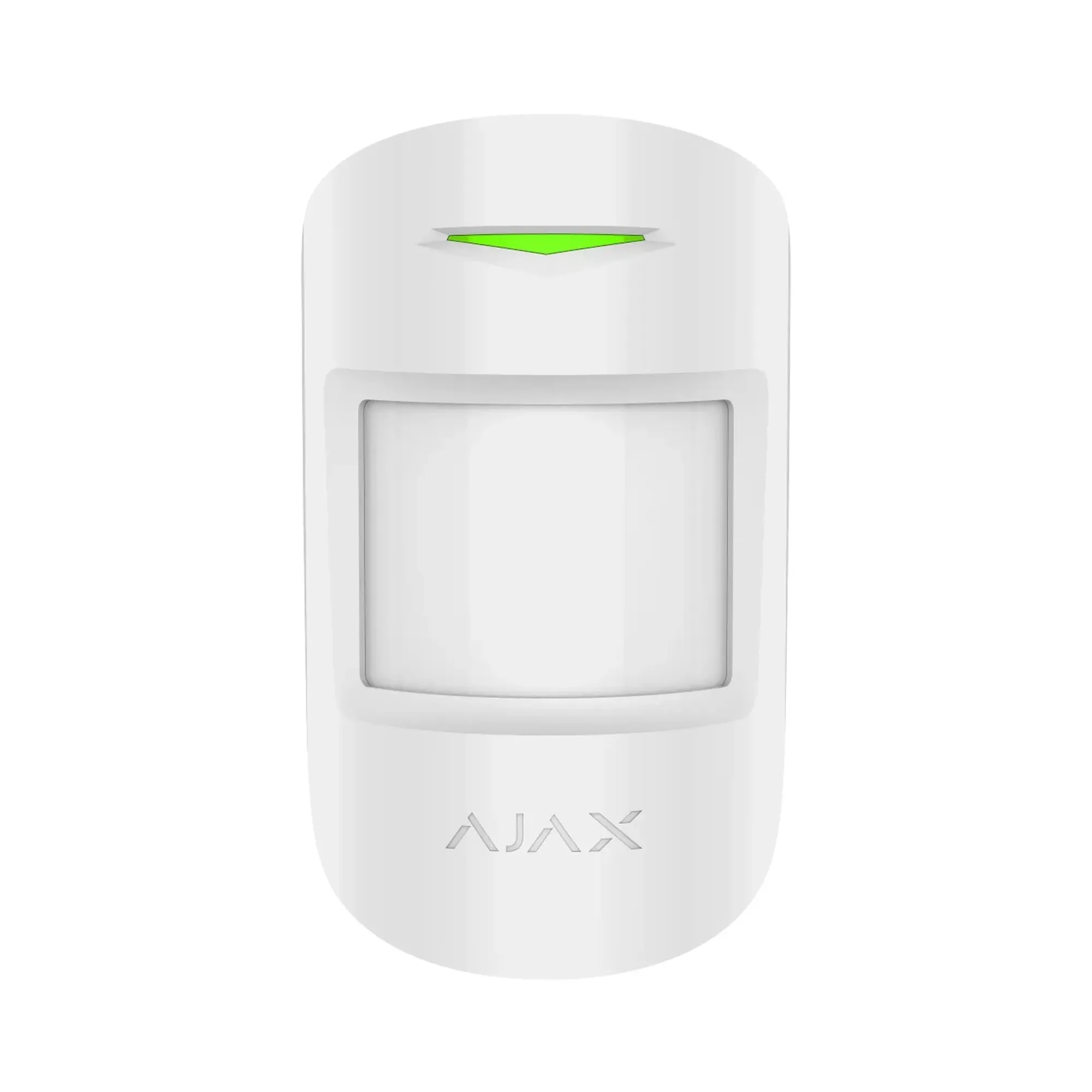 Купить Комплект охранной сигнализации Ajax StarterKit 2 White (23480) - фото 3