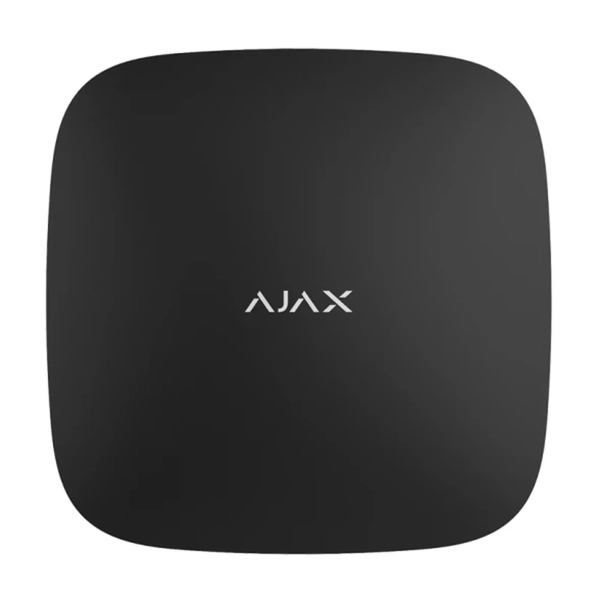 Купить Комплект охранной сигнализации Ajax StarterKit Black (1143) - фото 2