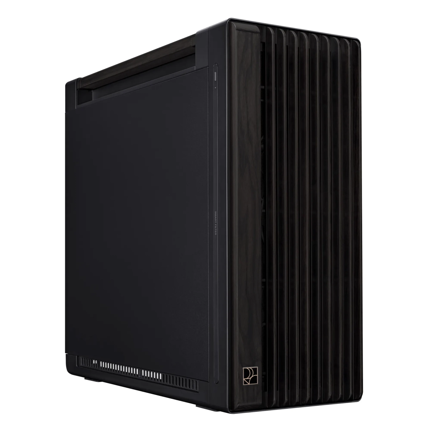 Купить Корпус ASUS PA602 ProArt Wood Edition - Metal Panel (90DC00J0-B09020) - фото 1
