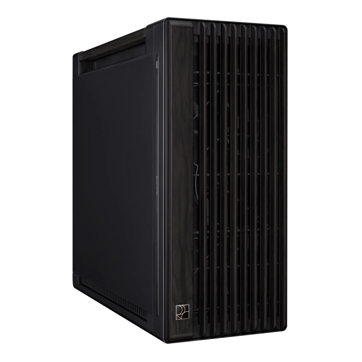 Купить Корпус ASUS PA602 ProArt Wood Edition - Metal Panel (90DC00J0-B09020) - фото 2