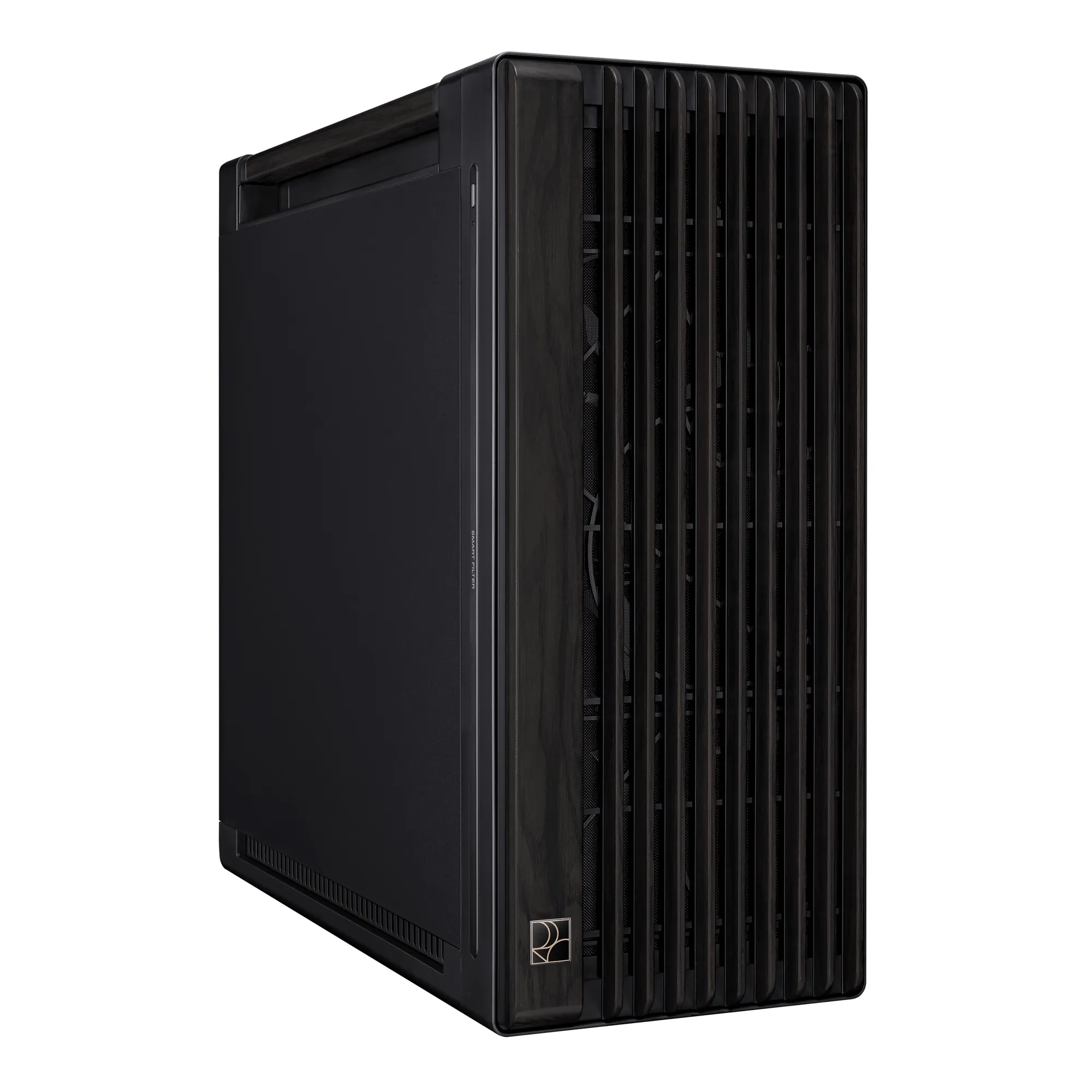 Купить Корпус ASUS PA602 ProArt Wood Edition - Metal Panel (90DC00J0-B09020) - фото 2