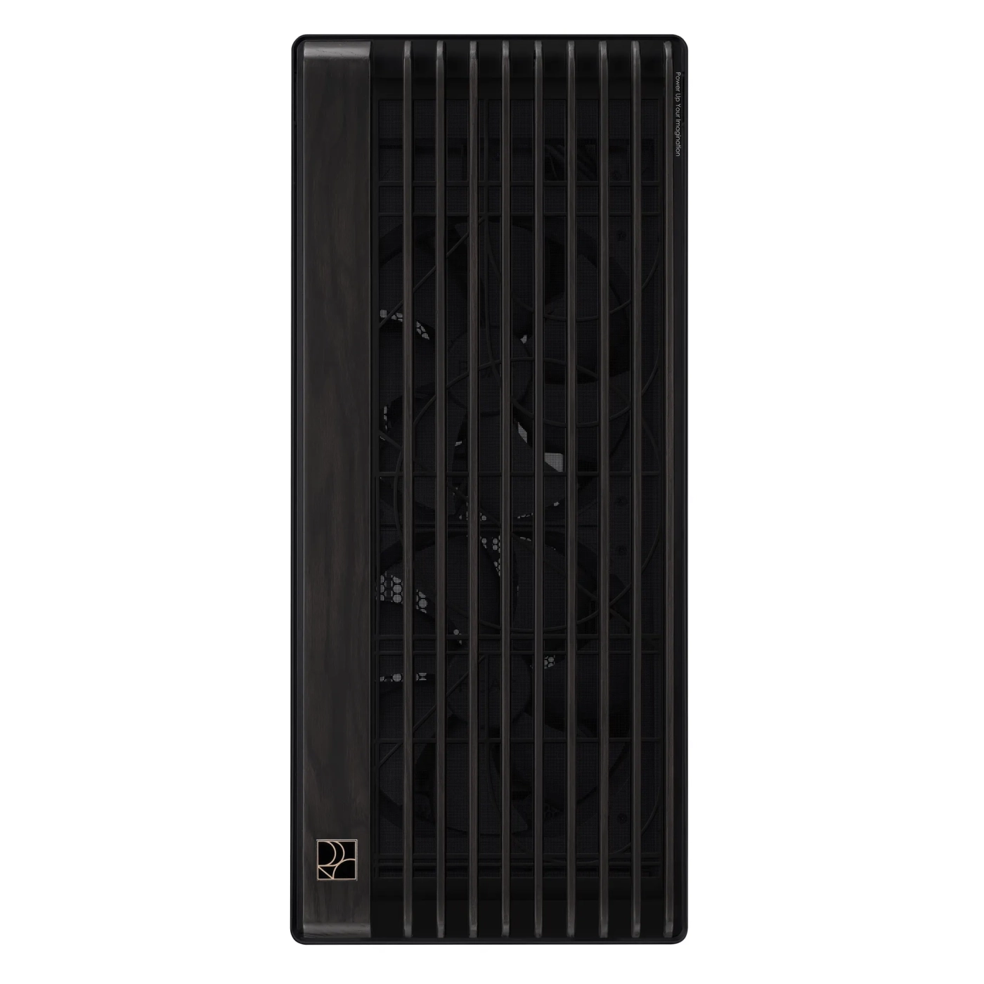 Купить Корпус ASUS PA602 ProArt Wood Edition - Metal Panel (90DC00J0-B09020) - фото 3