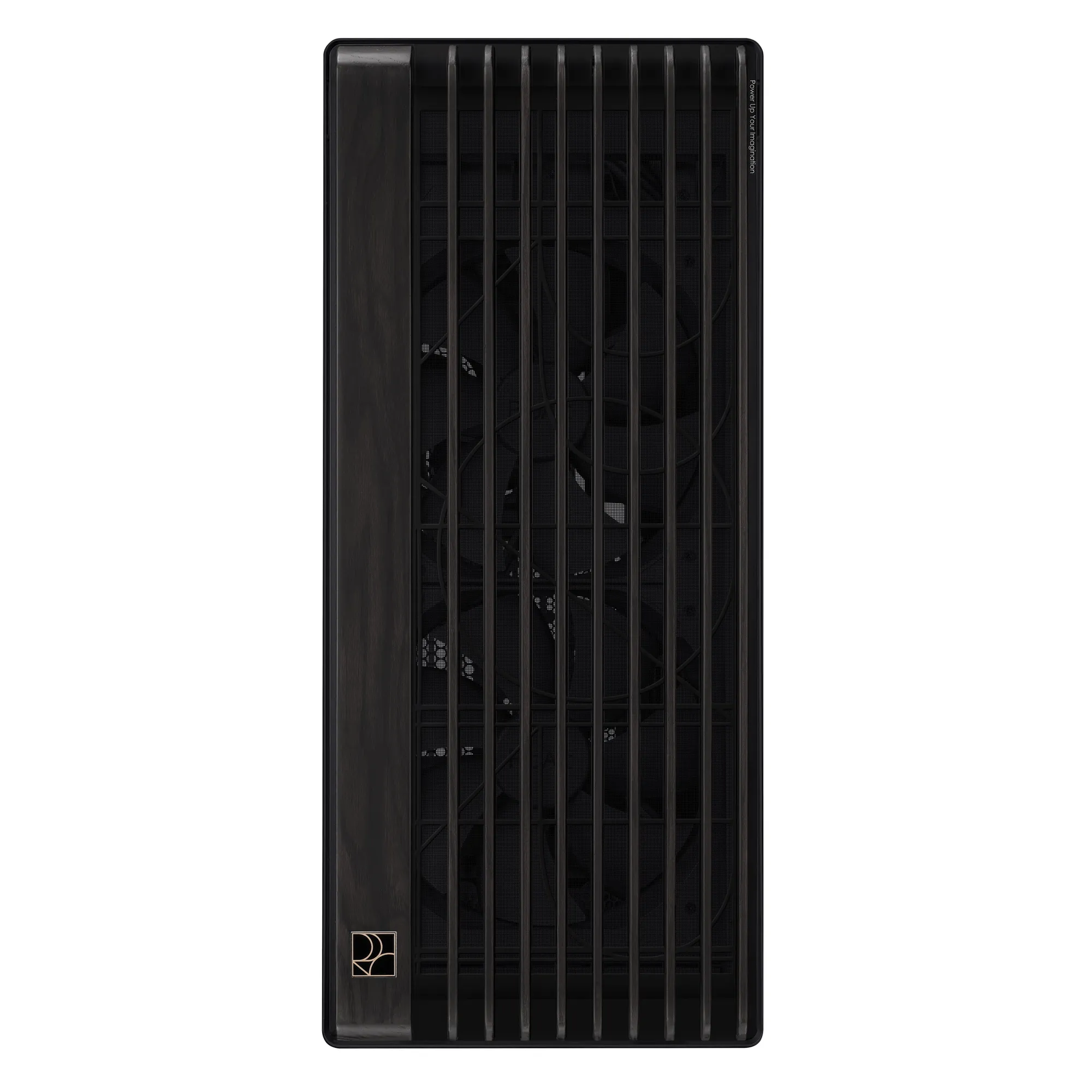 Купить Корпус ASUS PA602 ProArt Wood Edition - Metal Panel (90DC00J0-B09020) - фото 3
