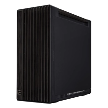 Купить Корпус ASUS PA602 ProArt Wood Edition - Metal Panel (90DC00J0-B09020) - фото 4