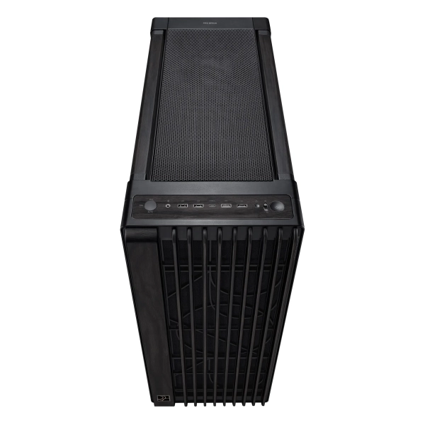 Купить Корпус ASUS PA602 ProArt Wood Edition - Metal Panel (90DC00J0-B09020) - фото 5