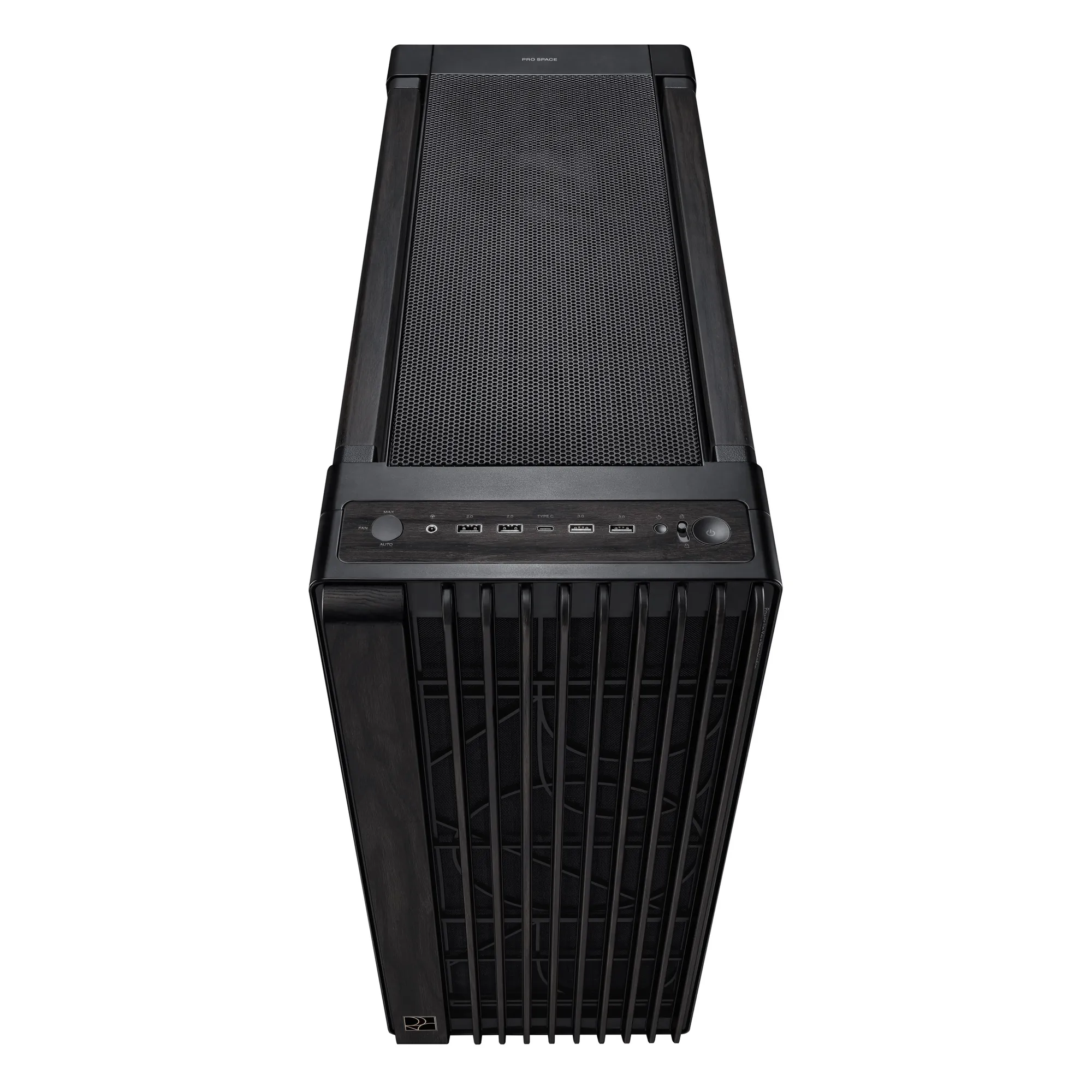 Купить Корпус ASUS PA602 ProArt Wood Edition - Metal Panel (90DC00J0-B09020) - фото 5
