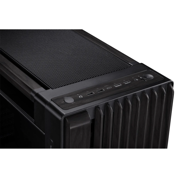 Купить Корпус ASUS PA602 ProArt Wood Edition - Metal Panel (90DC00J0-B09020) - фото 7