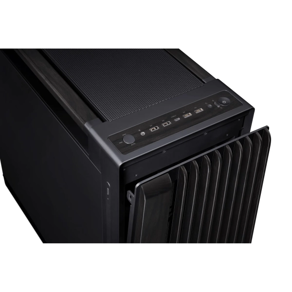 Купить Корпус ASUS PA602 ProArt Wood Edition - Metal Panel (90DC00J0-B09020) - фото 8