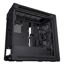 Купить Корпус ASUS PA602 ProArt Wood Edition - Metal Panel (90DC00J0-B09020) - фото 13