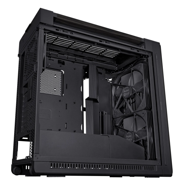 Купить Корпус ASUS PA602 ProArt Wood Edition - Metal Panel (90DC00J0-B09020) - фото 13
