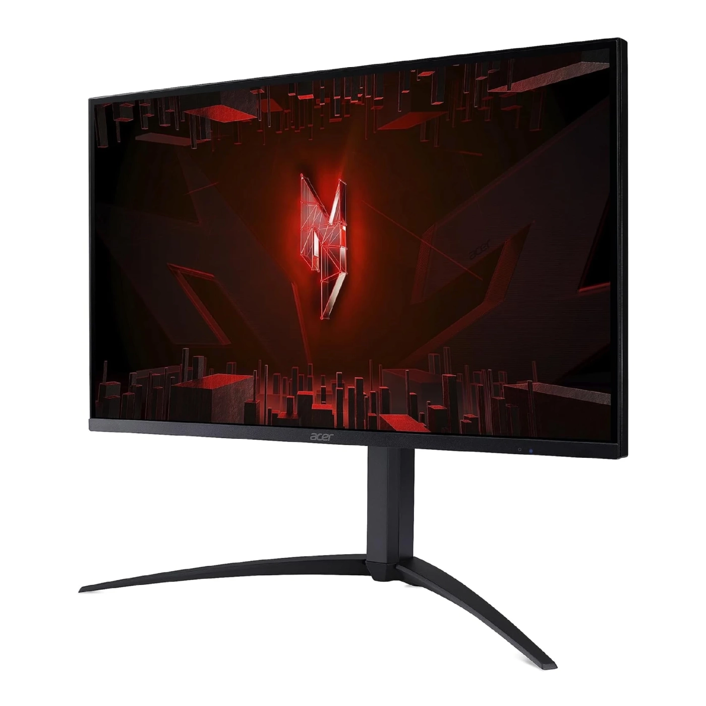 Купити Монітор 27" Acer Nitro XV275KP3biipruzfx (UM.HXXEE.311) - фото 3