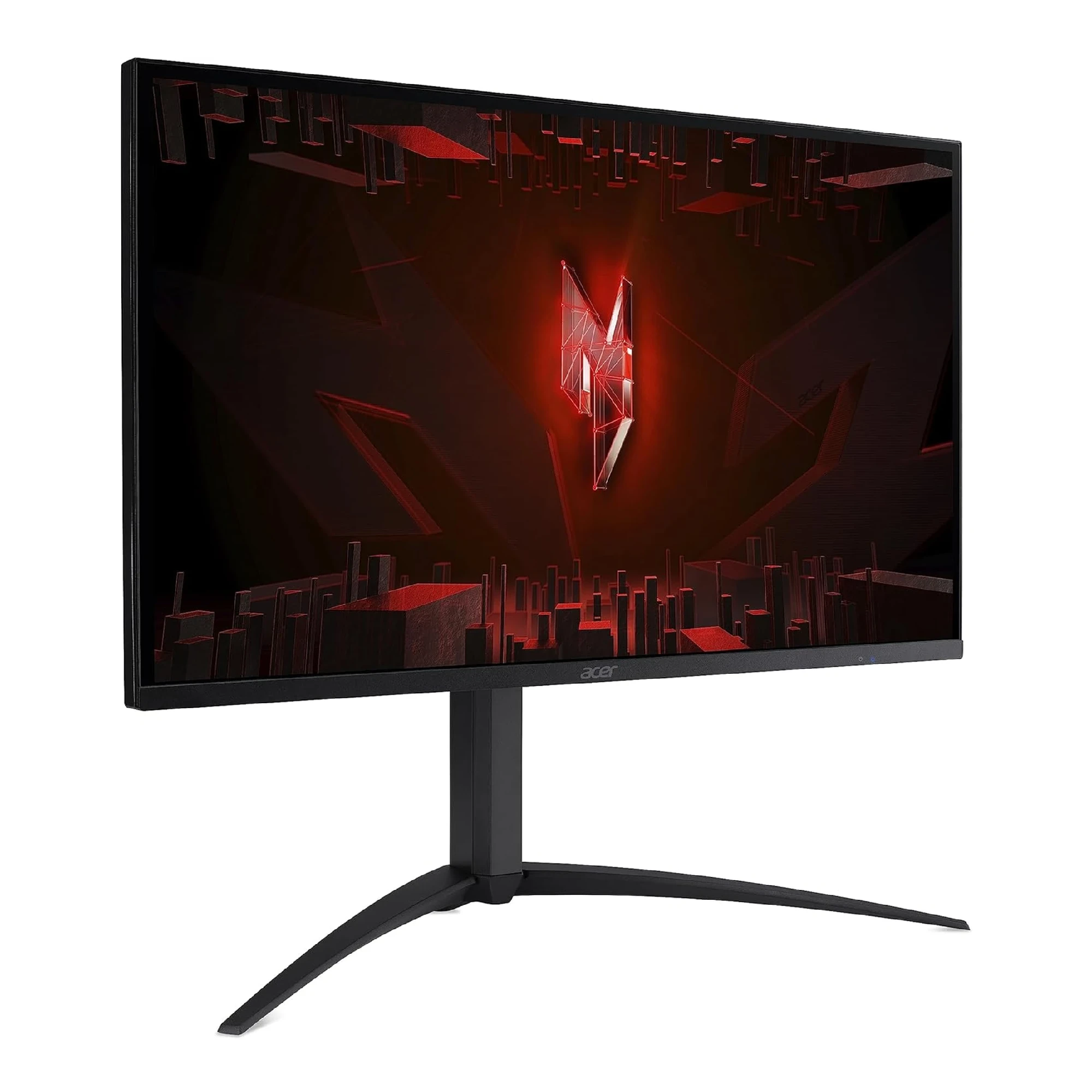 Купити Монітор 27" Acer Nitro XV275KP3biipruzfx (UM.HXXEE.311) - фото 4