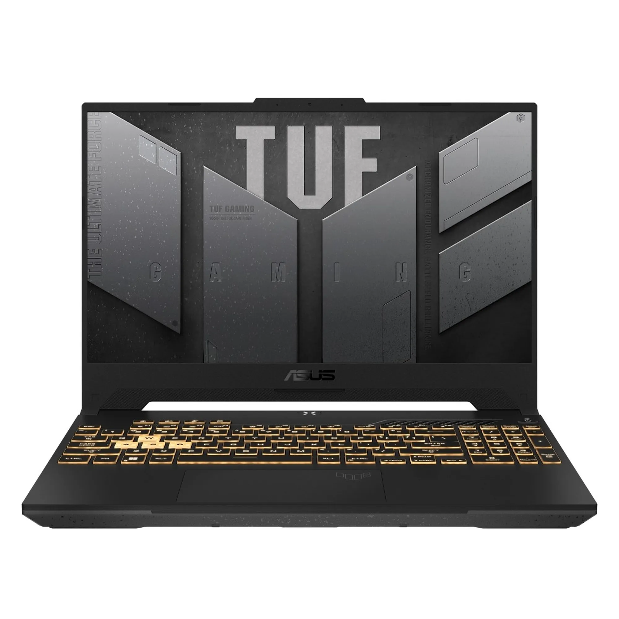 Купити Ноутбук ASUS TUF Gaming F15 FX507ZC4-HN138 (90NR0GW2-M00LF0) - фото 1