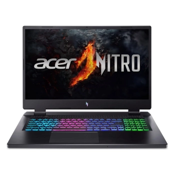 Купити Ноутбук Acer Nitro 17 AN17-42 (NH.QSDEU.001) - фото 1