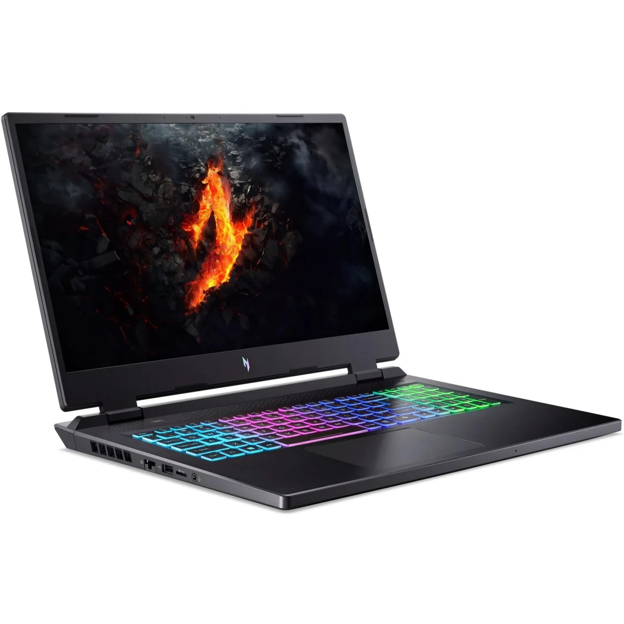 Купить Ноутбук Acer Nitro 17 AN17-42 (NH.QSDEU.001) - фото 2