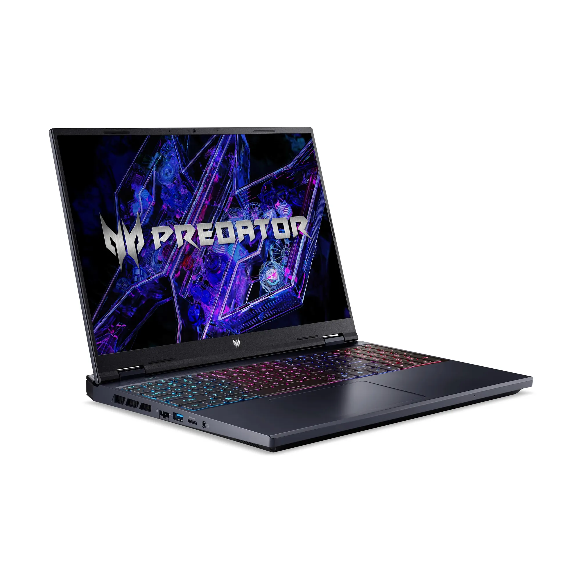 Купить Ноутбук Acer Nitro 17 AN17-42 (NH.QSDEU.001) - фото 4