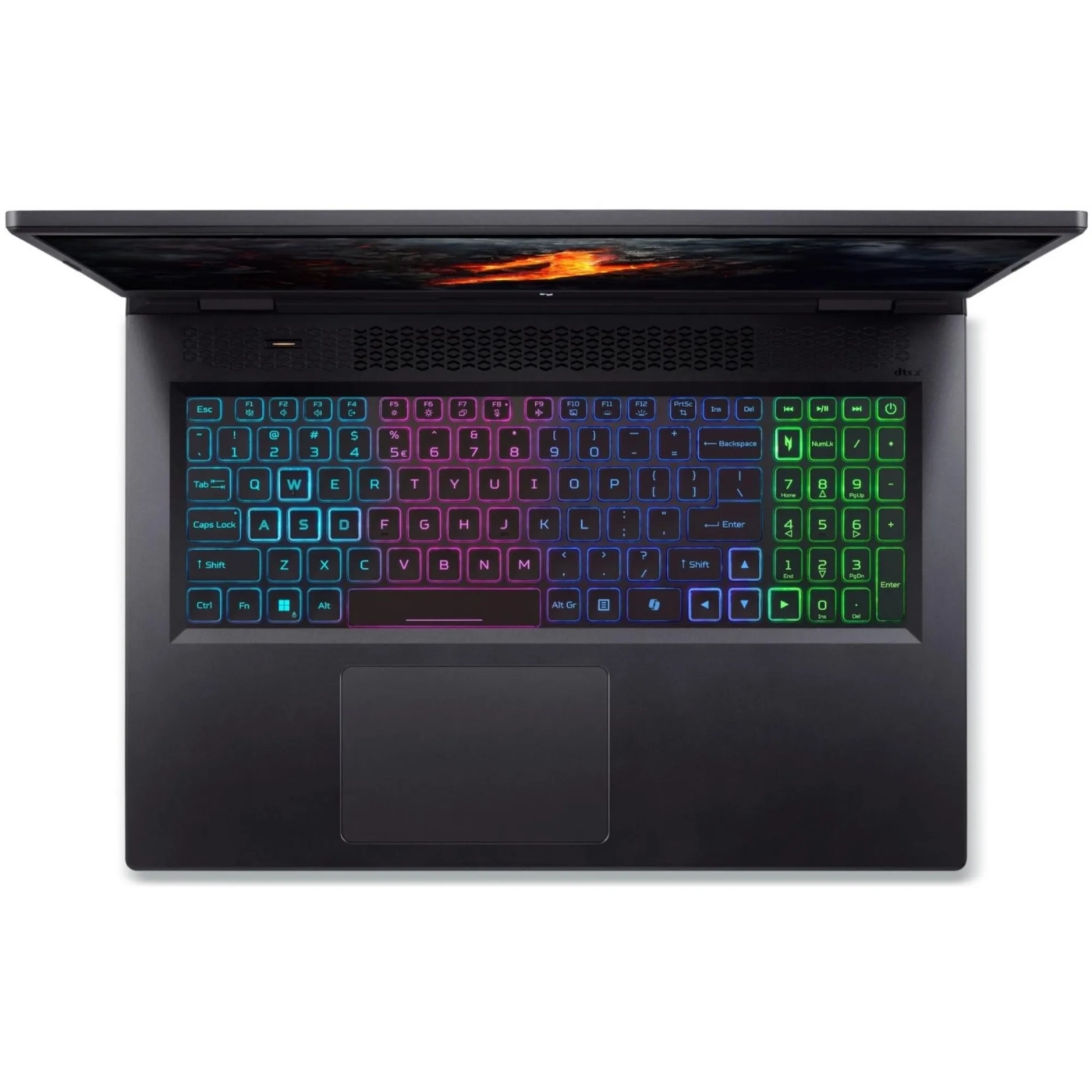 Купить Ноутбук Acer Nitro 17 AN17-42 (NH.QSDEU.001) - фото 5