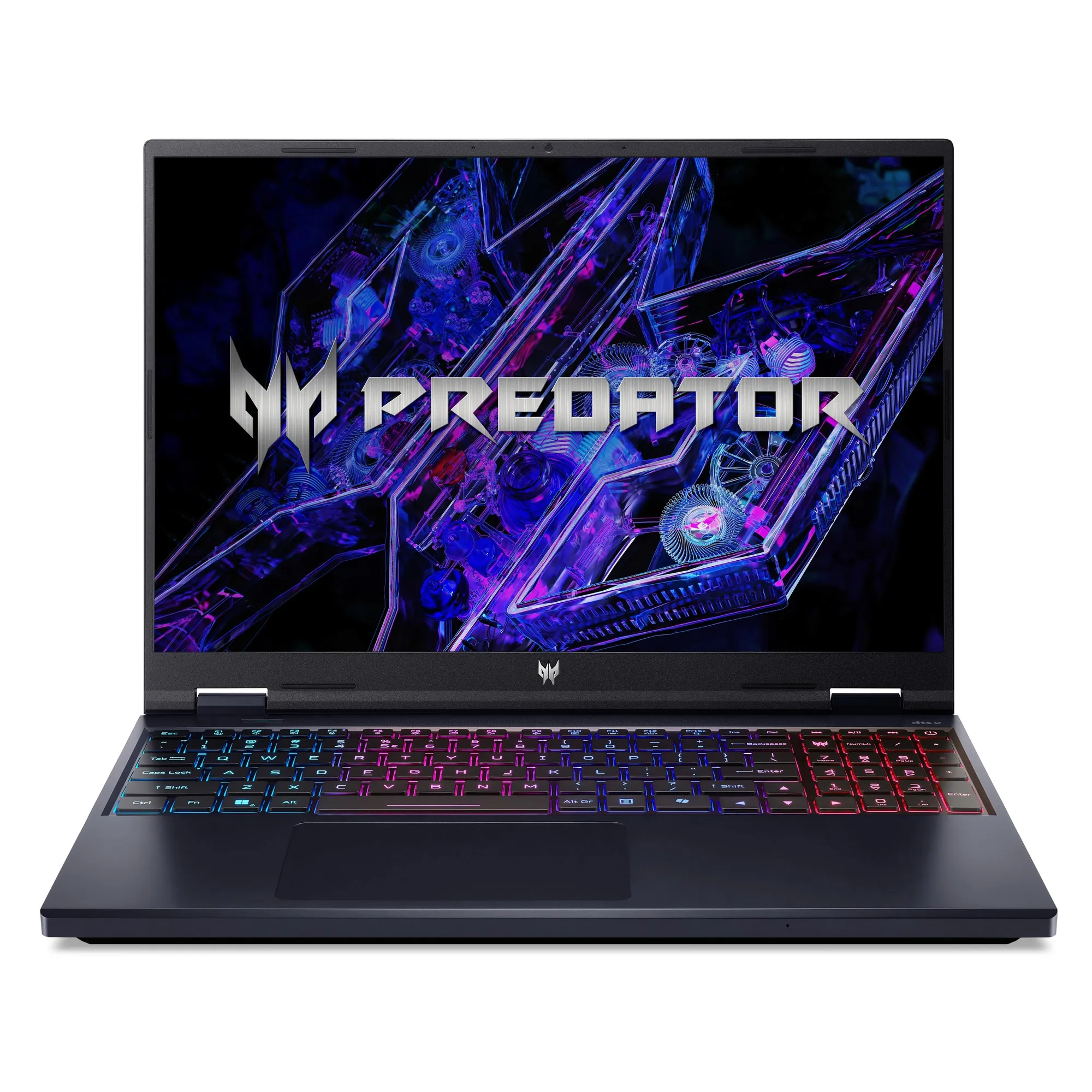 Купити Ноутбук Acer Predator Helios Neo 16 PHN16-72 (NH.QRFEU.00L) - фото 1