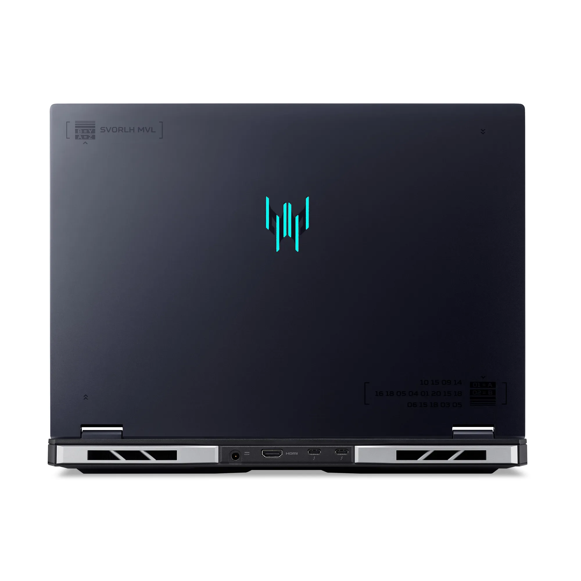 Купити Ноутбук Acer Predator Helios Neo 16 PHN16-72 (NH.QRFEU.00L) - фото 5