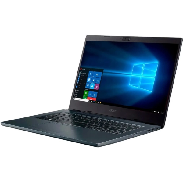 Купити Ноутбук Acer TravelMate P4 TMP414-51 (NX.VPAEU.00B) - фото 2