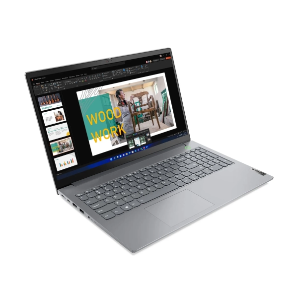 Купить Ноутбук Lenovo ThinkBook 15 G4 IAP (21DJS01E00) - фото 2