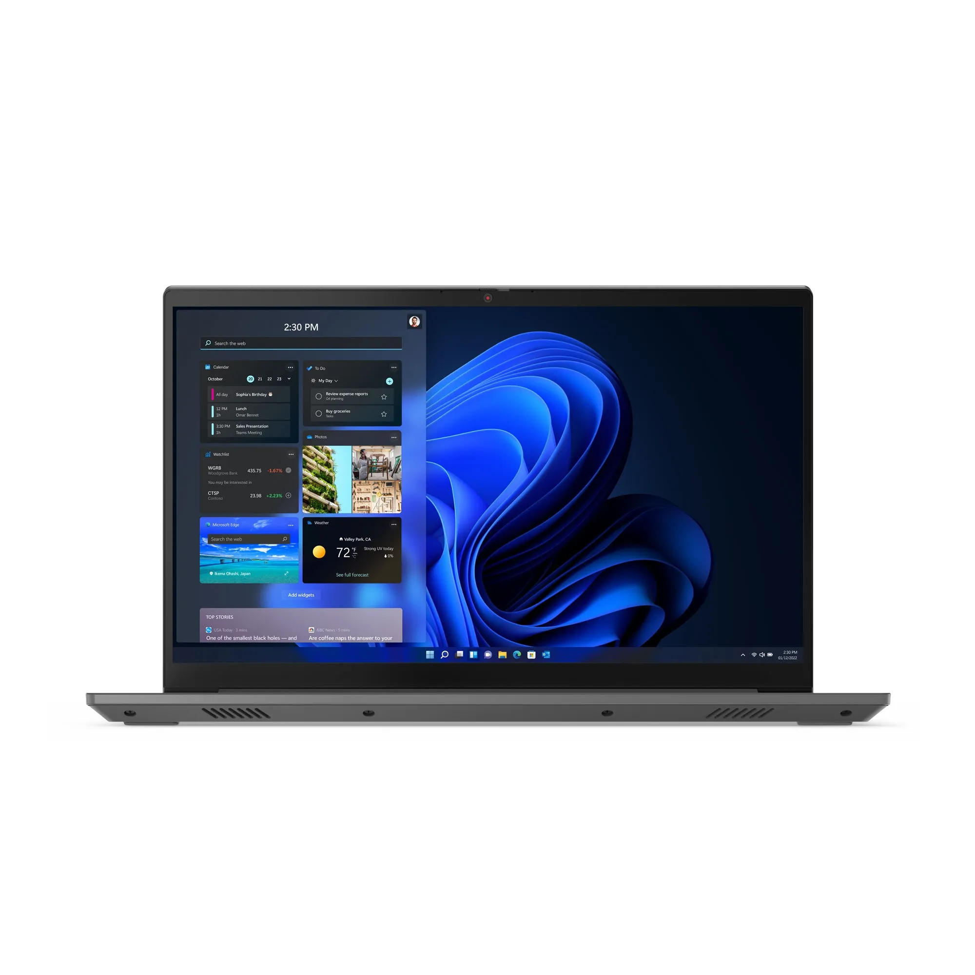 Купить Ноутбук Lenovo ThinkBook 15 G4 IAP (21DJS01E00) - фото 4