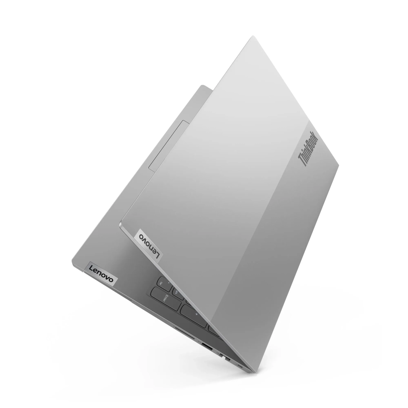 Купить Ноутбук Lenovo ThinkBook 15 G4 IAP (21DJS01E00) - фото 12