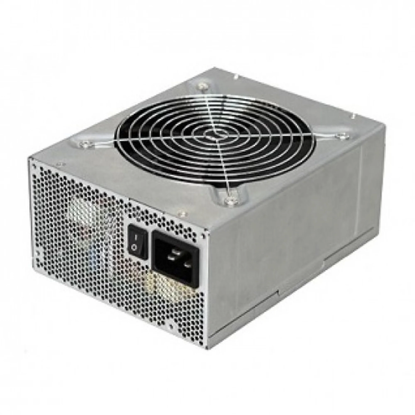 Купить Блок питания FSP FSP1200-50AAG 1200W 80+ Gold - фото 1