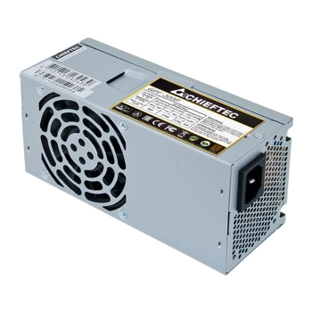 Купити Блок живлення CHIEFTEC SMART GPF-400P 400W TFX Bulk - фото 1