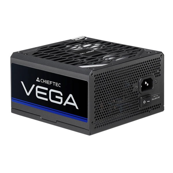 Купить Блок питания CHIEFTEC VEGA 750W 80+ Gold (PPG-750-S) - фото 2