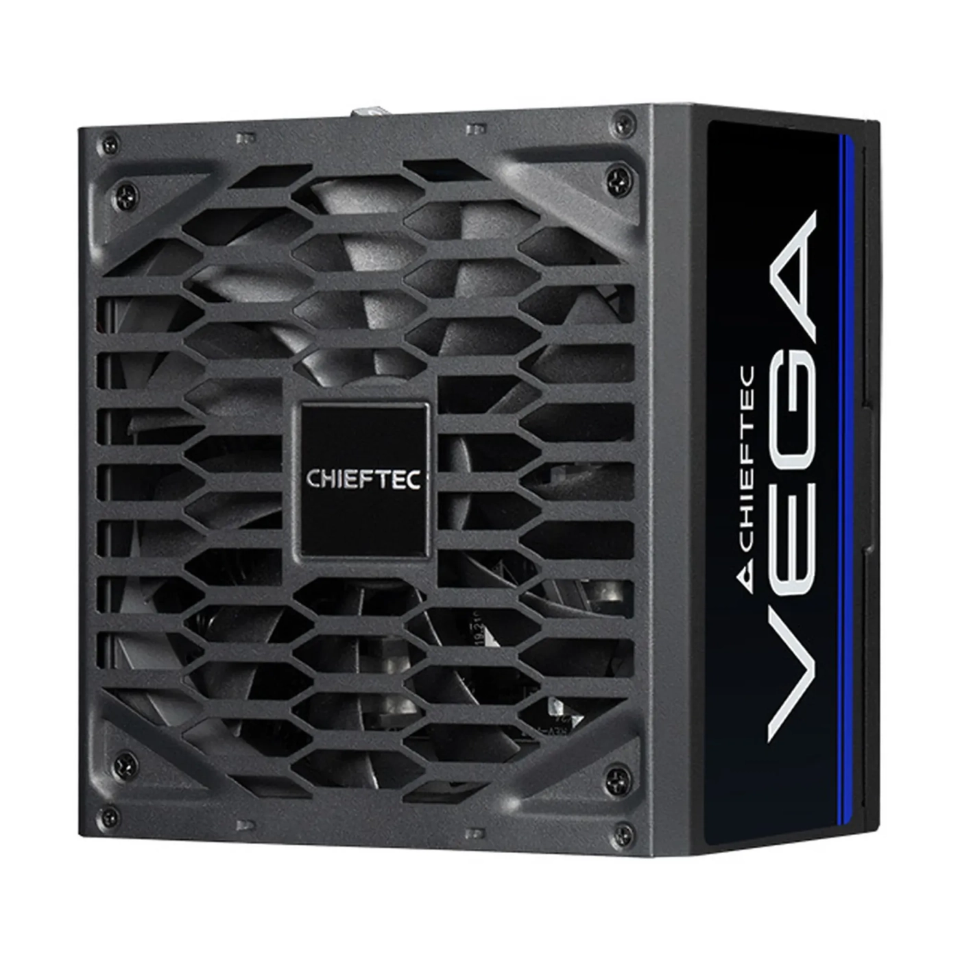Купить Блок питания CHIEFTEC VEGA 750W 80+ Gold (PPG-750-S) - фото 4