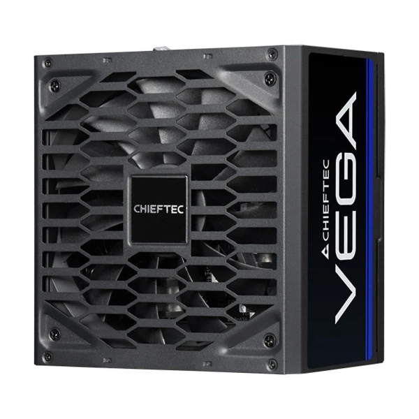 Купить Блок питания CHIEFTEC VEGA 750W 80+ Gold (PPG-750-S) - фото 4