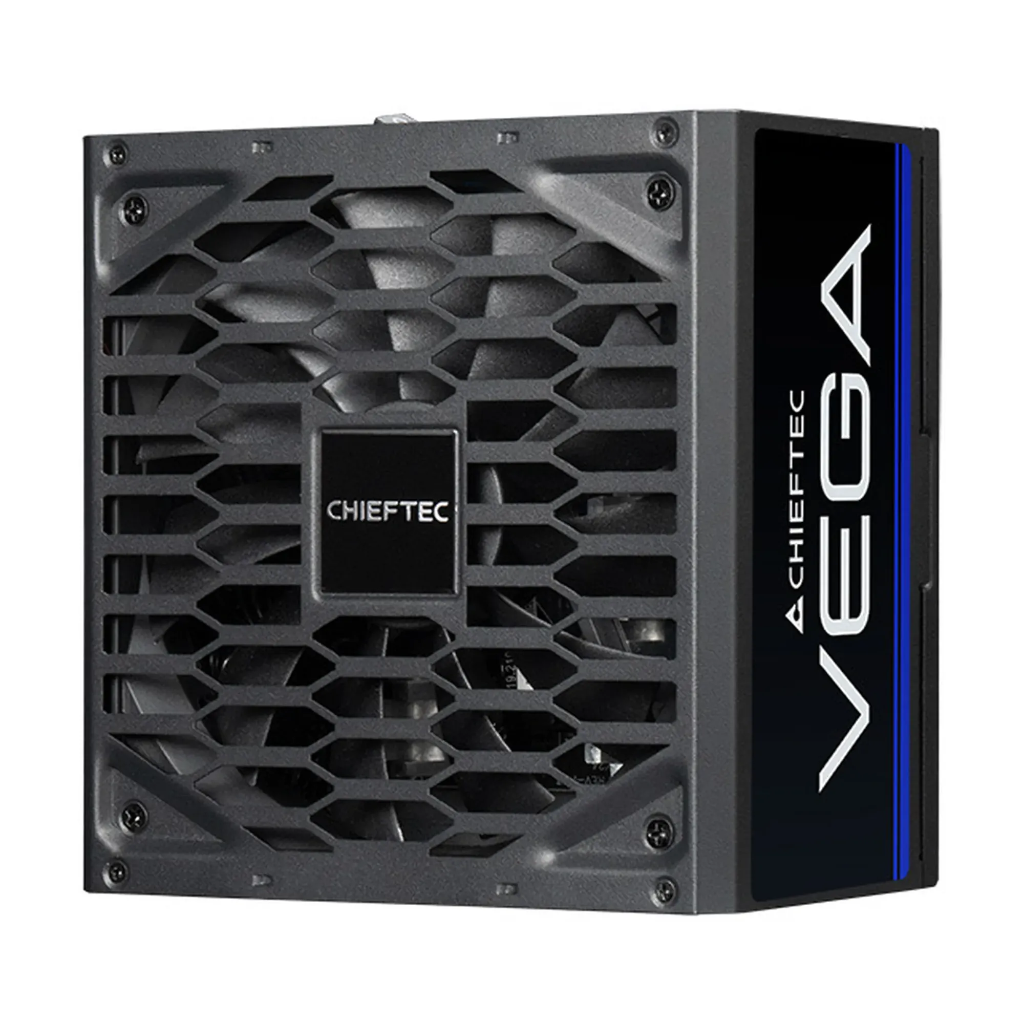 Купить Блок питания CHIEFTEC VEGA 750W 80+ Gold (PPG-750-S) - фото 4
