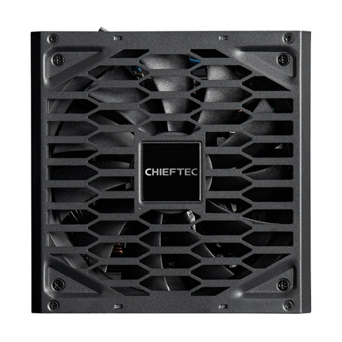 Купить Блок питания CHIEFTEC VEGA 750W 80+ Gold (PPG-750-S) - фото 5