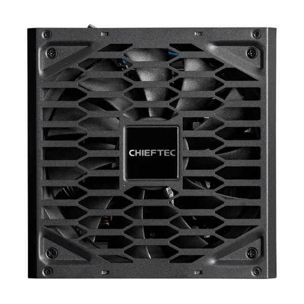 Купить Блок питания CHIEFTEC VEGA 750W 80+ Gold (PPG-750-S) - фото 5