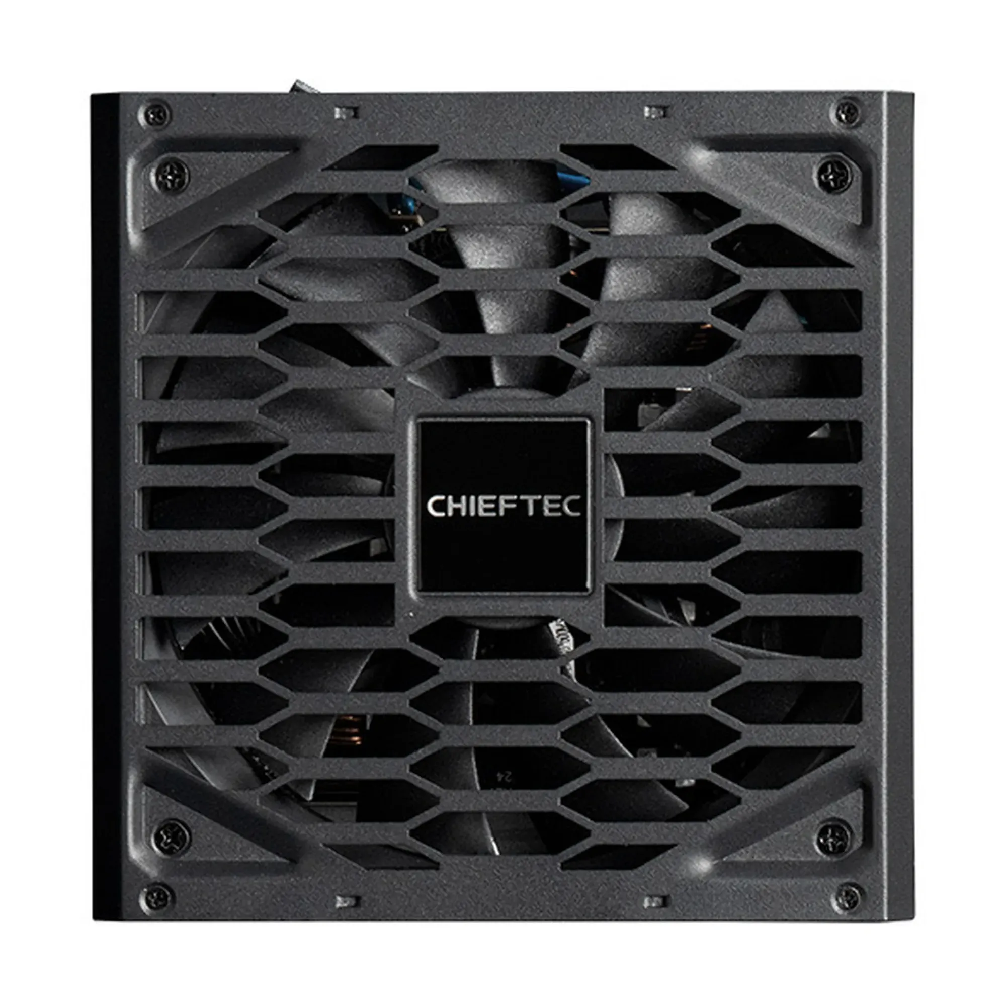 Купить Блок питания CHIEFTEC VEGA 750W 80+ Gold (PPG-750-S) - фото 5